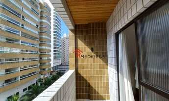 Imagem 7: Apartamento com 2 dormitórios à venda, 119 m² por R$ 335.000 - Tupi - Praia Grande/SP