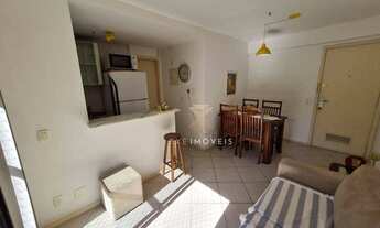 Imagem 2: Apartamento com 1 dormitório à venda, 40 m² por R$ 500.000 - Botafogo - Rio de Janeiro/RJ