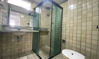 Imagem 4: Apartamento com 3 quartos para alugar, 130 m² por R$ 2.500/mês - Bairro dos Estados - João