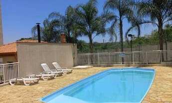 Imagem 2: Apartamento à venda, 57 m² por R$ 300.000,00 - Residencial Viva Vista - Sumaré/SP