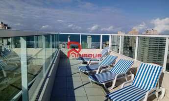 Imagem 3: Apartamento com 3 dorms, Boqueirão, Praia Grande - R$ 590 mil, Cod: 2184