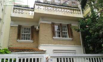 Imagem 3: CASA SOBRADO NA BELA CINTRA