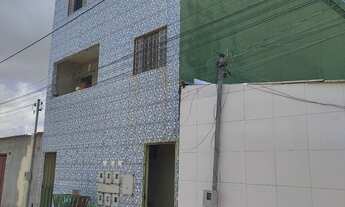 Imagem: Prédio Ceilândia