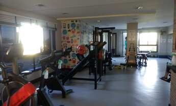 Imagem 5: Vende-se apartamento no Edifício Upper Jardim Botânico