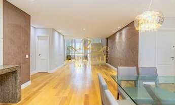 Imagem 5: CURITIBA - Apartamento Padrão - Batel