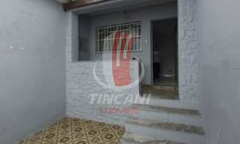 Imagem 4: São Paulo - Casa Padrão - VILA GOMES CARDIM