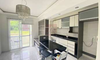 Imagem: Blumenau - Apartamento Padrão - Passo Manso