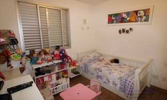 Imagem 7: Apartamento para Venda em Belo Horizonte, Buritis, 3 dormitórios, 1 suíte, 3 banheiros, 2