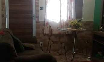 Imagem 4: Casa três quartos independente sentido bairro São Jorge/Campo Grande