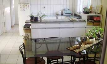 Imagem 2: Casa 3 quartos no bairro Concórdia