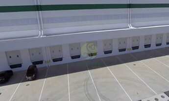 Imagem 4: Galpão para alugar em Guarulhos/SP