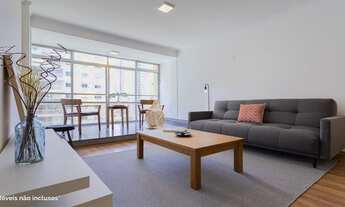 Imagem 4: Apartamento com 3 dormitórios à venda, 130 m² por R$ 1.051.000,00 - Vila Madalena - São Pa