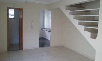 Imagem: Casa com 2 dormitórios à venda, 63 m²