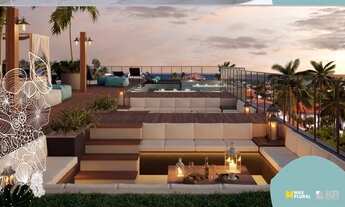 Imagem 7: EA- Melhor lançamento custo/benefício- Max Carneiros - 1,2,3 e 4 quartos! 29 a 116m²