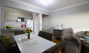 Imagem 5: Apartamento 3 dormitórios com vaga próximo ao Carrefour em Canoas!