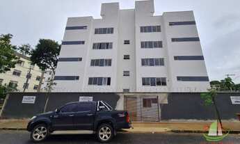 Imagem 1: Apartamento com 2 dormitórios à venda, 45 m² por R$ 230.000,00 - Minaslândia (P Maio) - Be