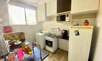 Imagem 4: Apartamento com 2 dormitórios à venda, 45 m² por R$ 196.000,00 - Camargos - Belo Horizonte