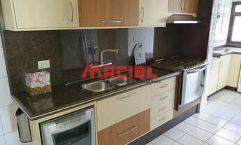 Imagem 5: Apartamento para venda possui 105 metros quadrados com 3 quartos