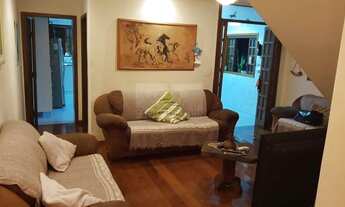 Imagem 2: Casa para Venda em São Paulo, Planalto Paulista, 3 dormitórios, 3 suítes, 6 banheiros, 3 v