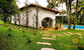 Imagem 6: Casa Alto Padrão com 4 Quartos à venda, 658 m² por R$ 5.500.000 - Bandeirantes (Pampulha