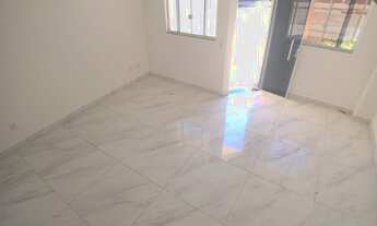 Imagem 3: BELO HORIZONTE - Casa Padrão - Vila Cloris