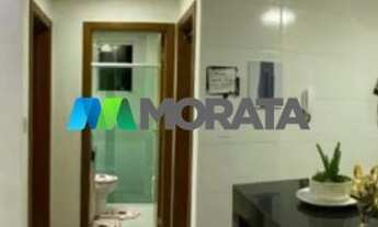 Imagem 4: BELO HORIZONTE - Apartamento Padrão - Copacabana