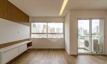 Imagem 5: Apartamento - Cambuí - Campinas