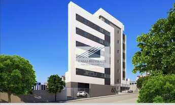 Imagem 6: Cobertura com 3 dormitórios à venda, 171 m² por R$ 1.119.000,00 - Santo Antônio - Belo Hor