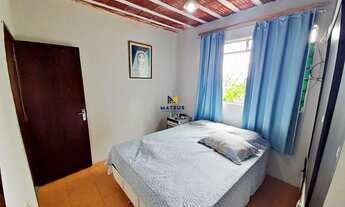 Imagem 6: BELO HORIZONTE - Casa Padrão - Caiçara