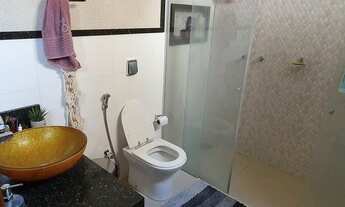 Imagem 5: Casa à venda no bairro Condomínio Village La Montagne - São José do Rio Preto/SP