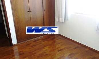 Imagem 3: Apartamento de 90 metros quadrados no bairro Prado com 3 quartos