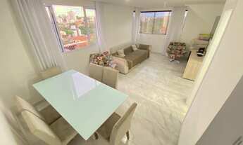 Imagem 3: MARAVILHOSA COBERTURA 03 QUARTOS COM 01 SUÍTE, 04 VAGAS