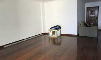 Imagem 5: Apartamento 4 quartos com varanda frente praia de Ícaraí