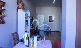 Imagem: Apartamento à venda, 2 quartos, 1 vaga