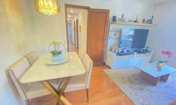 Imagem 4: Apartamento para venda tem 120 metros quadrados com 3 quartos em Icaraí - Niterói - RJ