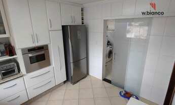 Imagem 7: Apartamento com 2 dormitórios à venda, 73 m² por R$ 435.000,00 - Vila Assunção - Santo And