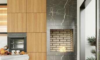 Imagem 7: Sobrado com 3 dormitórios à venda, 112 m² por R$ 950.000 - Centro - Penha/SC