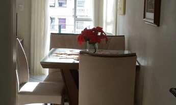 Imagem 9: Apartamento 36 Metros e 01 vaga de garagem - Bela Vista - São Paulo