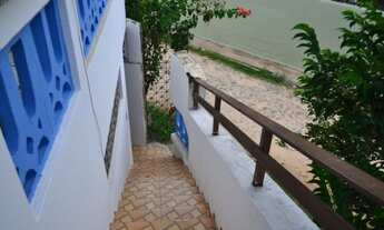 Imagem 3: Casa para alugar na praia de Flecheiras. Ano inteiro o temporada