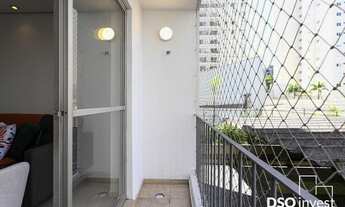 Imagem: SãO PAULO - Apartamento Padrão - Brooklin