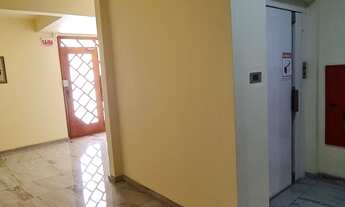 Imagem 3: 3 dormitórios sendo 1 suíte + Dep. completa de empregada - Estreito