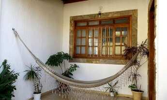 Imagem 4: Belo Horizonte - Casa Padrão - Santa Amélia