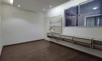 Imagem 2: Belo Horizonte - Apartamento Padrão - Diamante (Barreiro