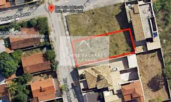 Imagem 2: BELO HORIZONTE - Terreno Padrão - Ceu Azul