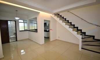 Imagem: Casa geminada 02 quartos a venda no bairro