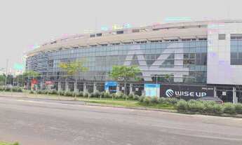 Imagem: Comercial/Industrial de 20 metros quadrados