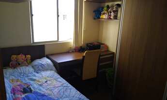 Imagem 6: Belo Horizonte - Apartamento Padrão - Castelo