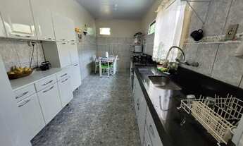 Imagem 5: Casa 4 qts, 2 vagas cobertas. Ponto nobre do Planalto. R$ 850 mil. Código 1588