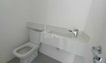 Imagem 3: Apartamento com 2 suítes em Cerqueira César