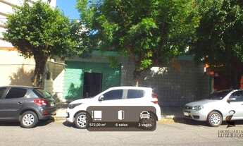 Imagem 2: PC555 - Aluga Ponto Comercial no Aldeota com 572 m²